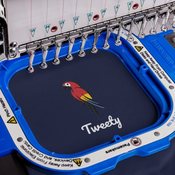 T-shirt Unisexe Perroquet