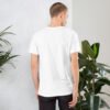 unisex-staple-t-shirt-white-back-6996ca76a6407.jpg T-shirt Unisexe Lapin Bélier Tricolore